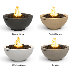 American Fyre Designs 32" Fire Bowl