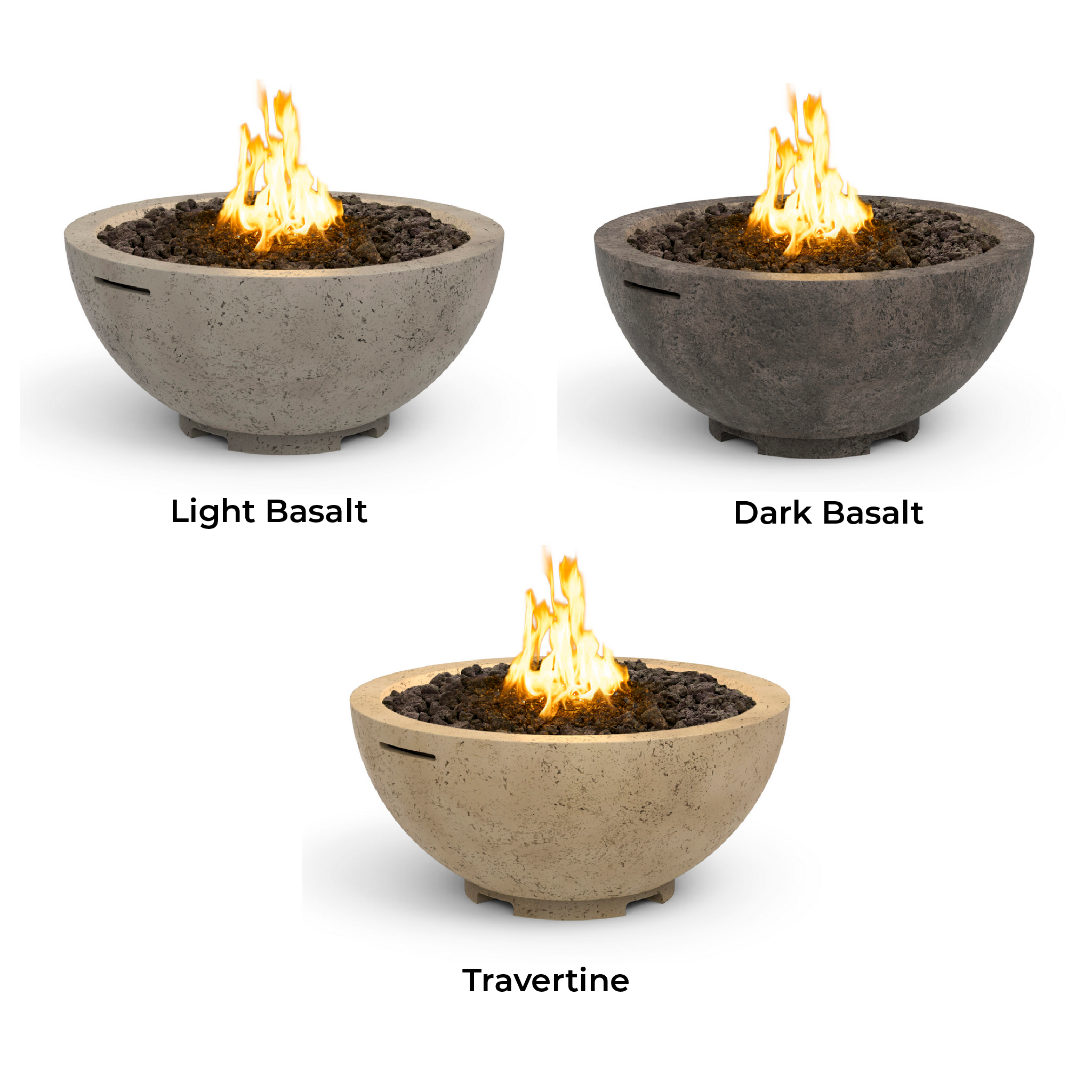 American Fyre Designs 32" Fire Bowl