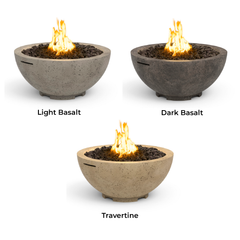 American Fyre Designs 32" Fire Bowl