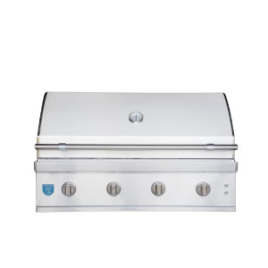 Atlas - Gas Grill - American Made Grills