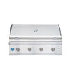 Atlas - Gas Grill - American Made Grills