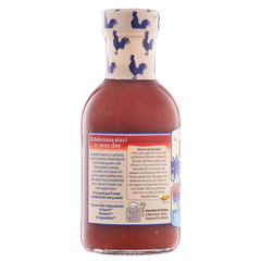 The Breakfast Sauce - Bear and Burton Breakfast Sauce - 12 FL OZ Bottle