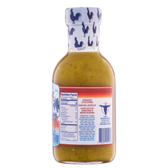 The Breakfast Sauce Too - Bear and Burton Breakfast Sauce Too - 12 FL OZ Bottle
