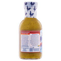 The Breakfast Sauce Too - Bear and Burton Breakfast Sauce Too - 12 FL OZ Bottle