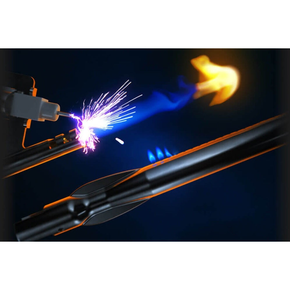 Series 700 | Single Infrared Burner