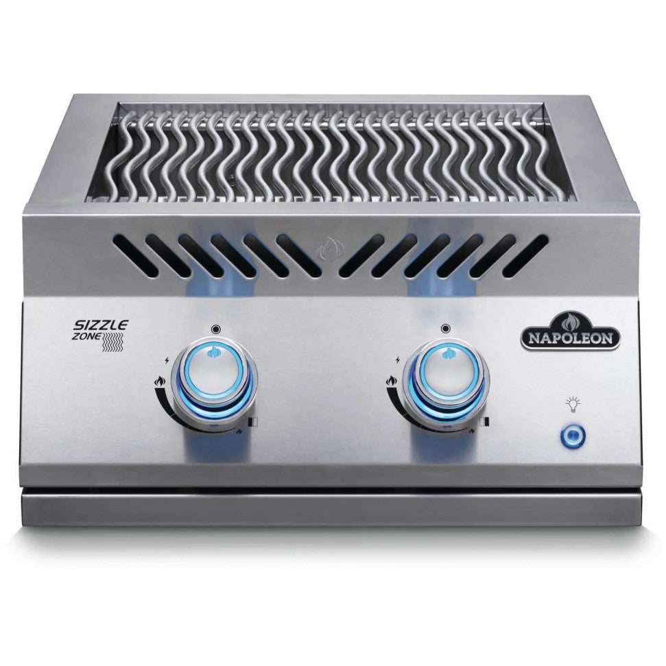 Series 700 | Dual Infrared Burner