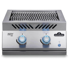 Series 700 | Dual Infrared Burner