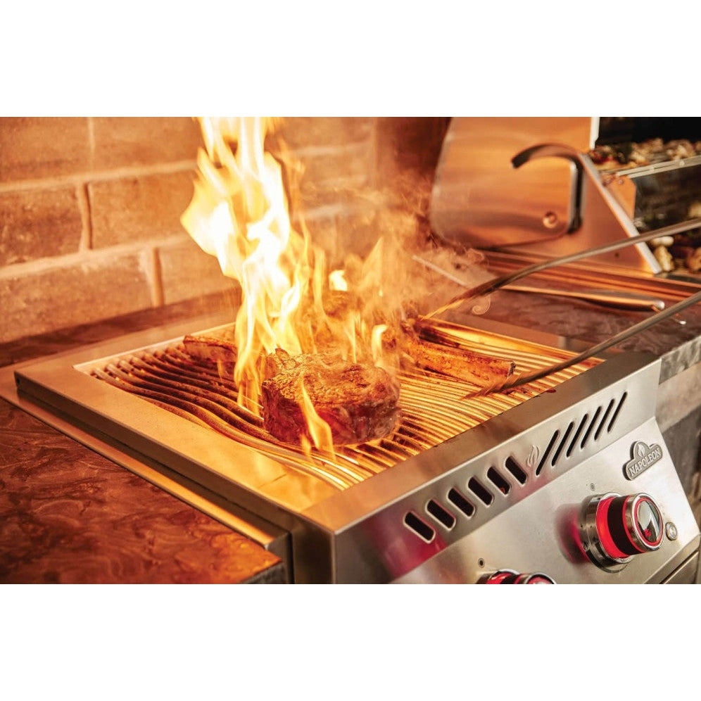 Series 700 | Dual Infrared Burner