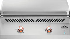 Built-In 700 Series 32 Griddle - BIG32FTNSS