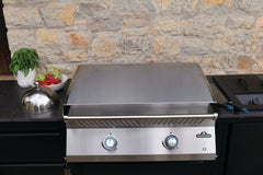 Built-In 700 Series 32 Griddle - BIG32FTNSS