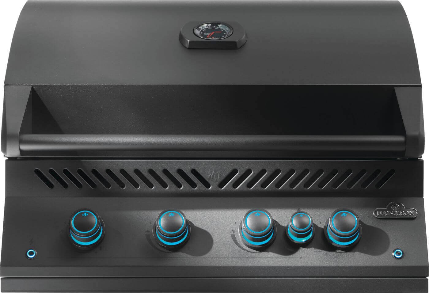 Built-In 700 Series 32 with Infrared Rear Burner - BIG32RBNMK-1