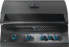 Built-In 700 Series 32 with Infrared Rear Burner - BIG32RBNMK-1