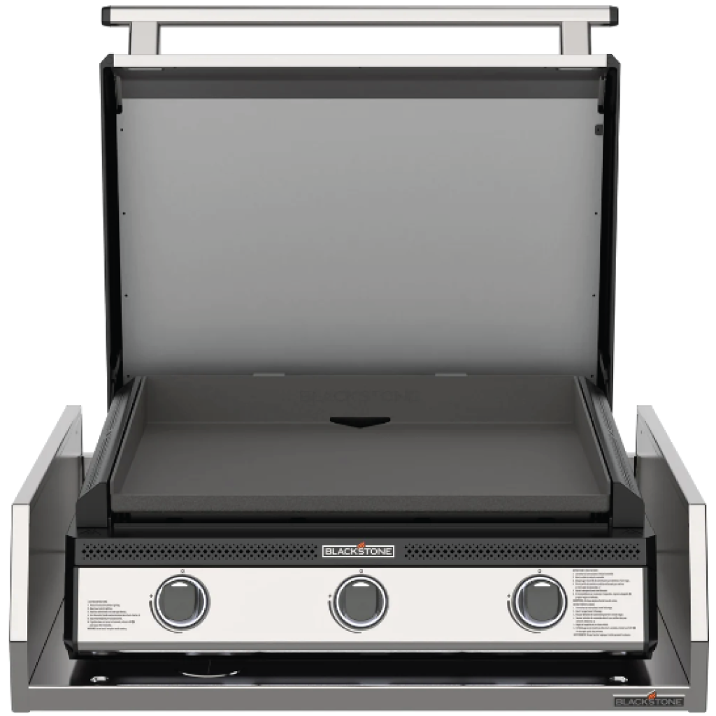 BLACKSTONE Built-in Griddle