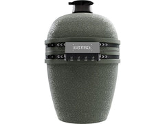 Alpine Green textured container with a black band and 'BSTRD' label on a white background