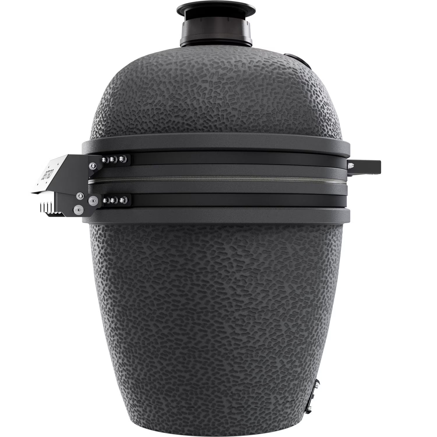 BSTRD Core Medium Graphite Grill Side