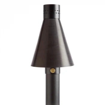 HPC - TK-EI Series Torch Head - SmartARC Electronic Ignition - Kano Top - 10,000 BTU
