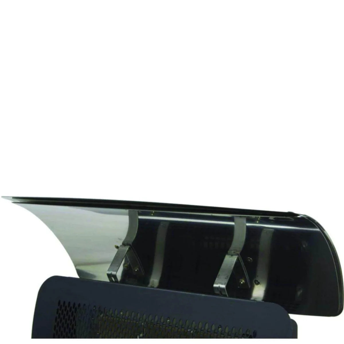 Universal Low-Clearance Heat Deflector (TNG500)