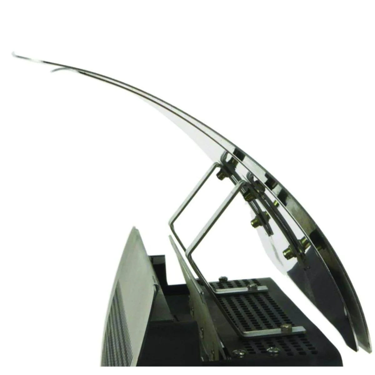 Universal Low-Clearance Heat Deflector (TNG500)