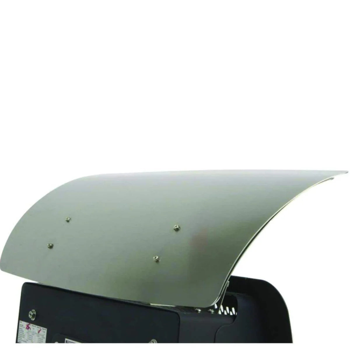 Universal Low-Clearance Heat Deflector (TNG500)