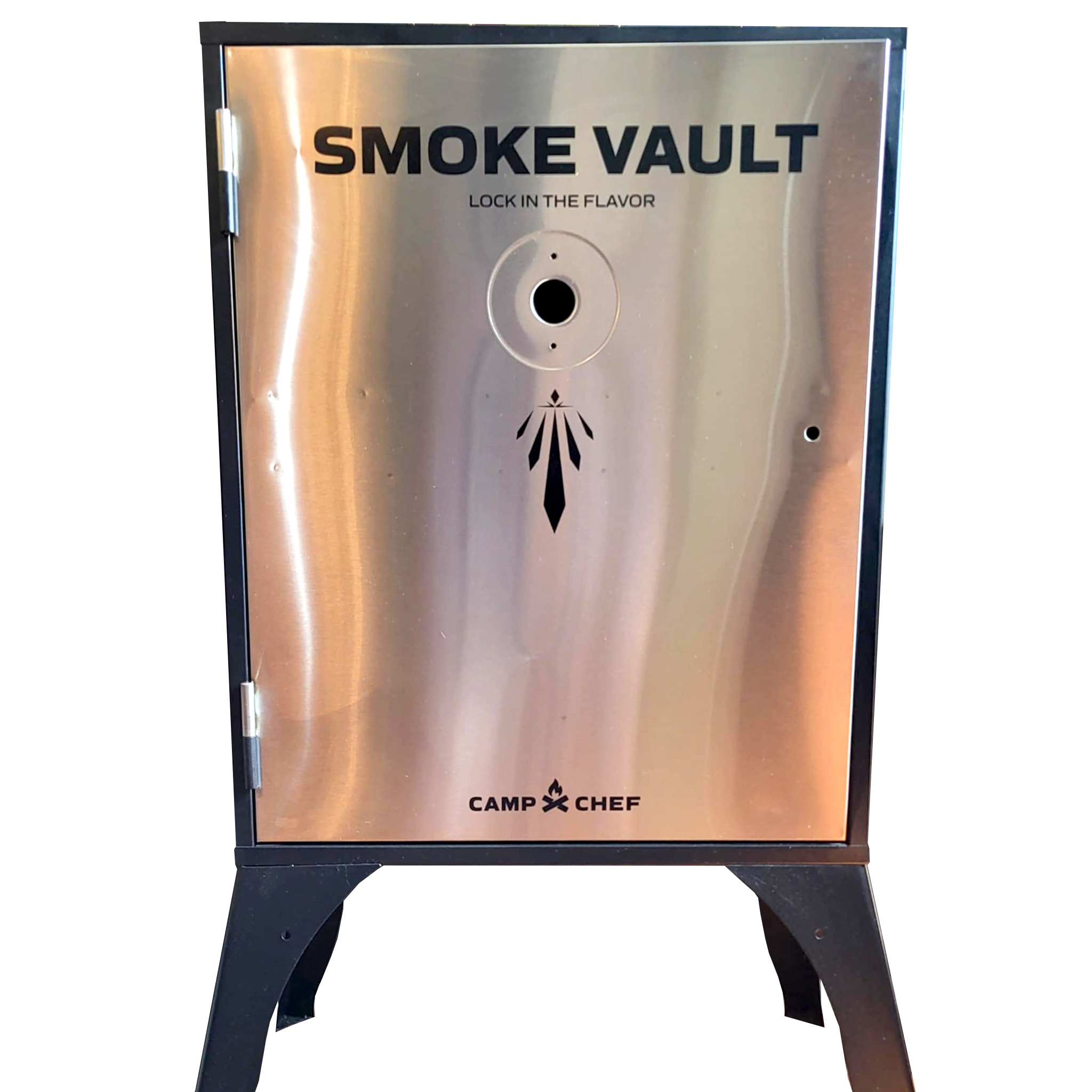 Camp Chef 24" Smoke Vault - Floor Model - 10% OFF!