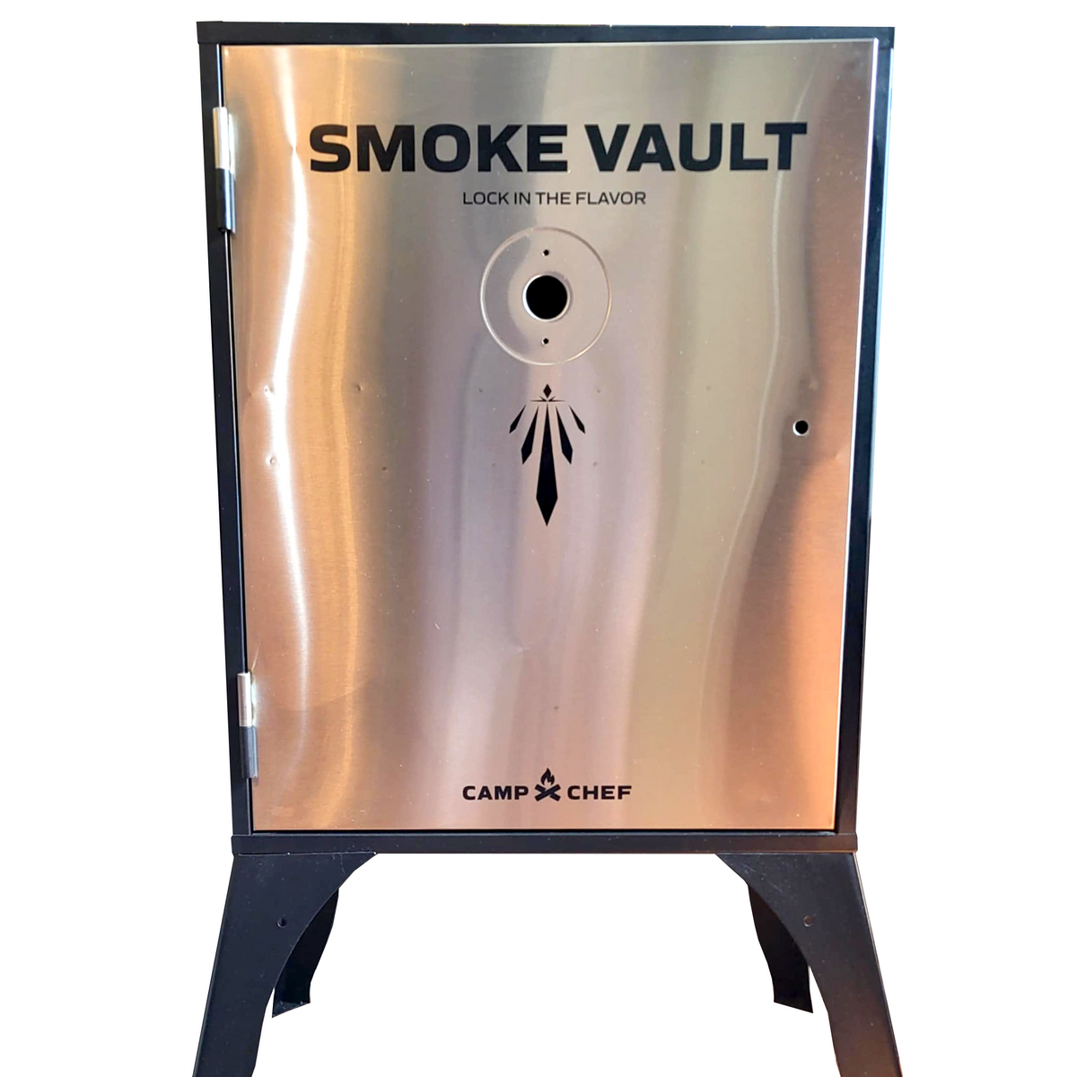 Camp Chef 24" Smoke Vault - Floor Model - 10% OFF!
