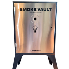 Camp Chef 24" Smoke Vault - Floor Model - 10% OFF!