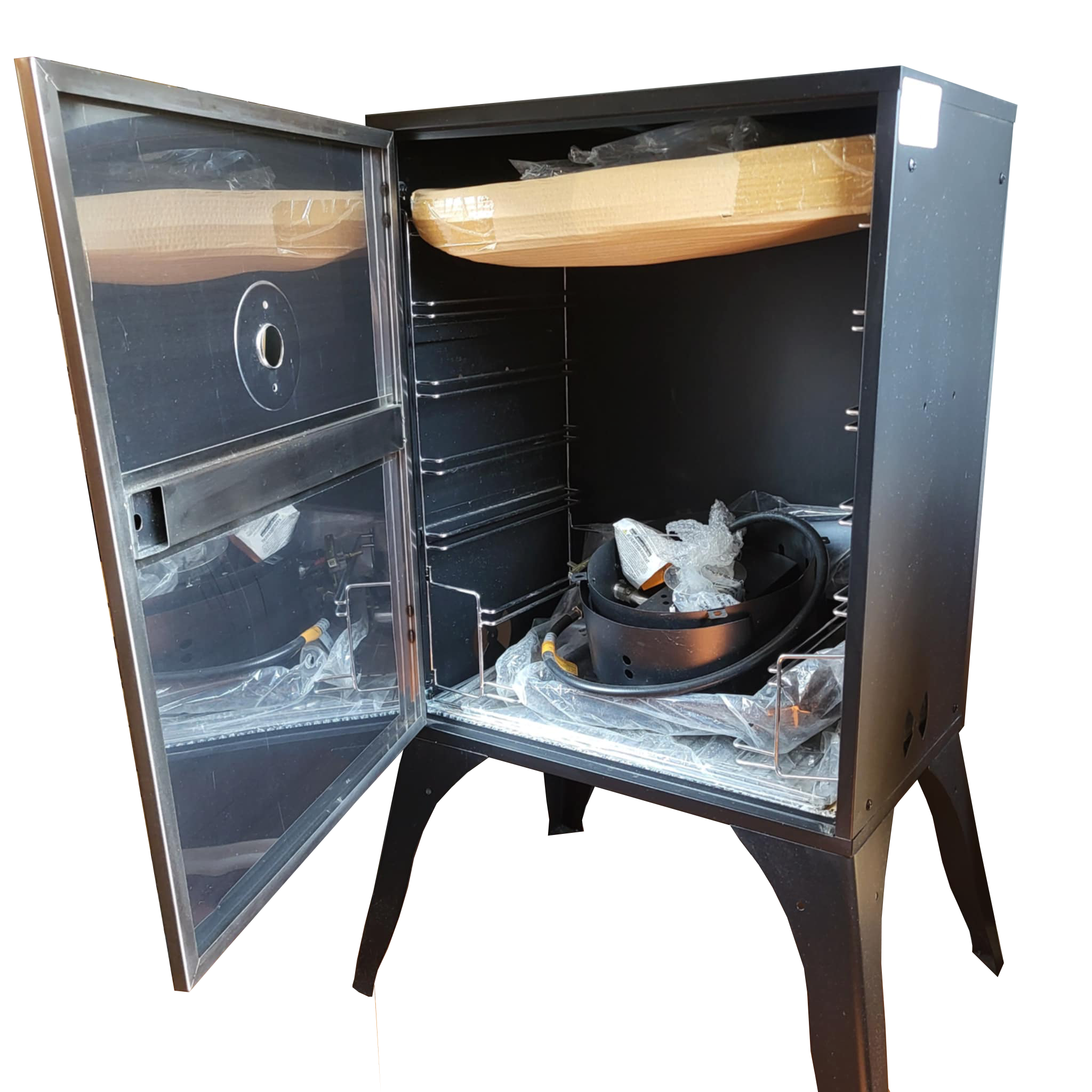 Camp Chef 24" Smoke Vault - Floor Model - 10% OFF!