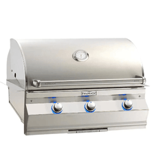 Choice C540i Built-In Grills with Analog Thermometer