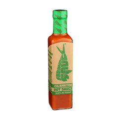 Cilantro Hank Sauce - Hank Sauce - Cilanktro - 8.5 OZ