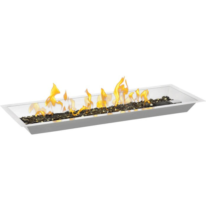 Linear Patioflame® Burner Kit 30" Rectangle