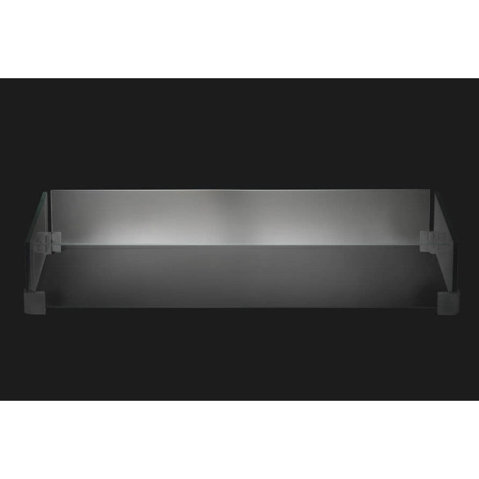 Linear Patioflame® Burner Kit 30" Rectangle