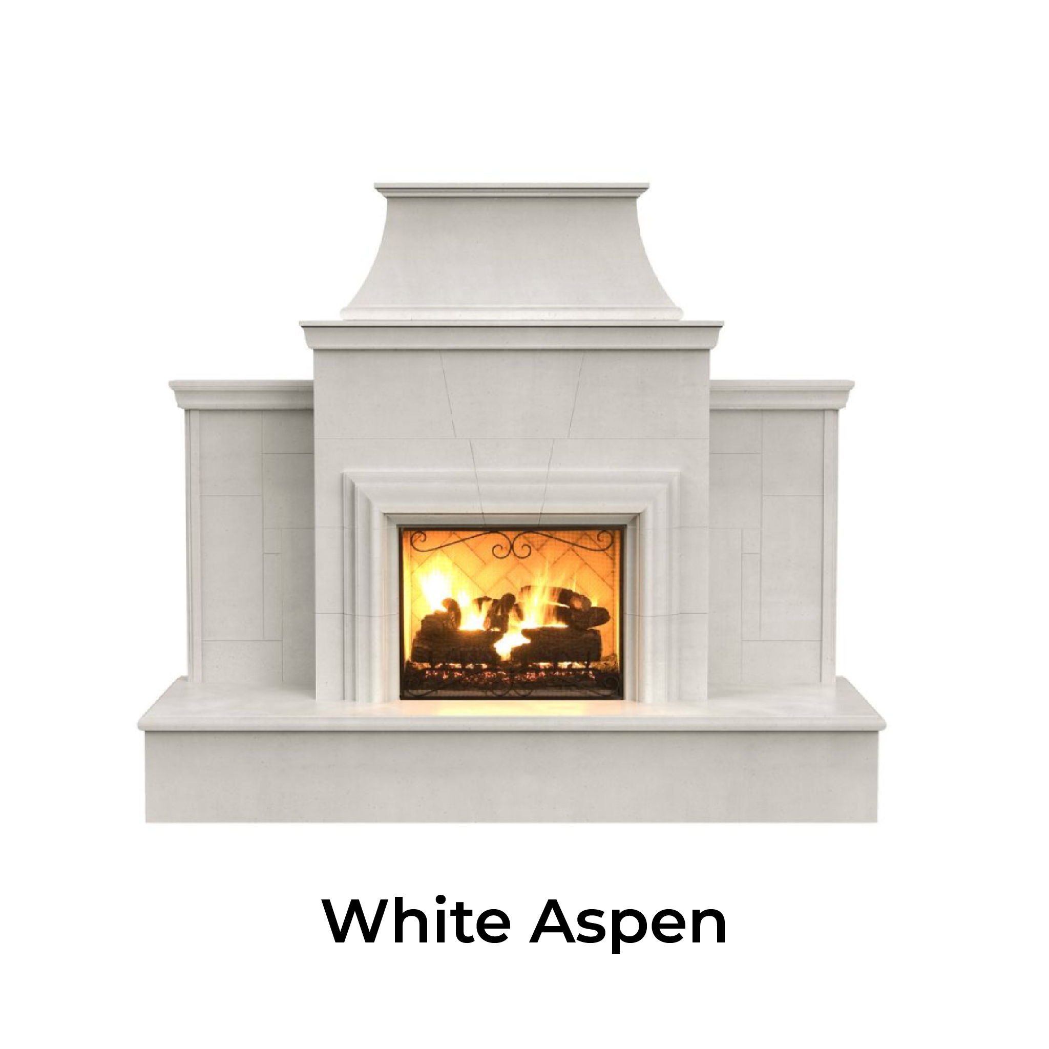 American Fyre Design Grand Cordova