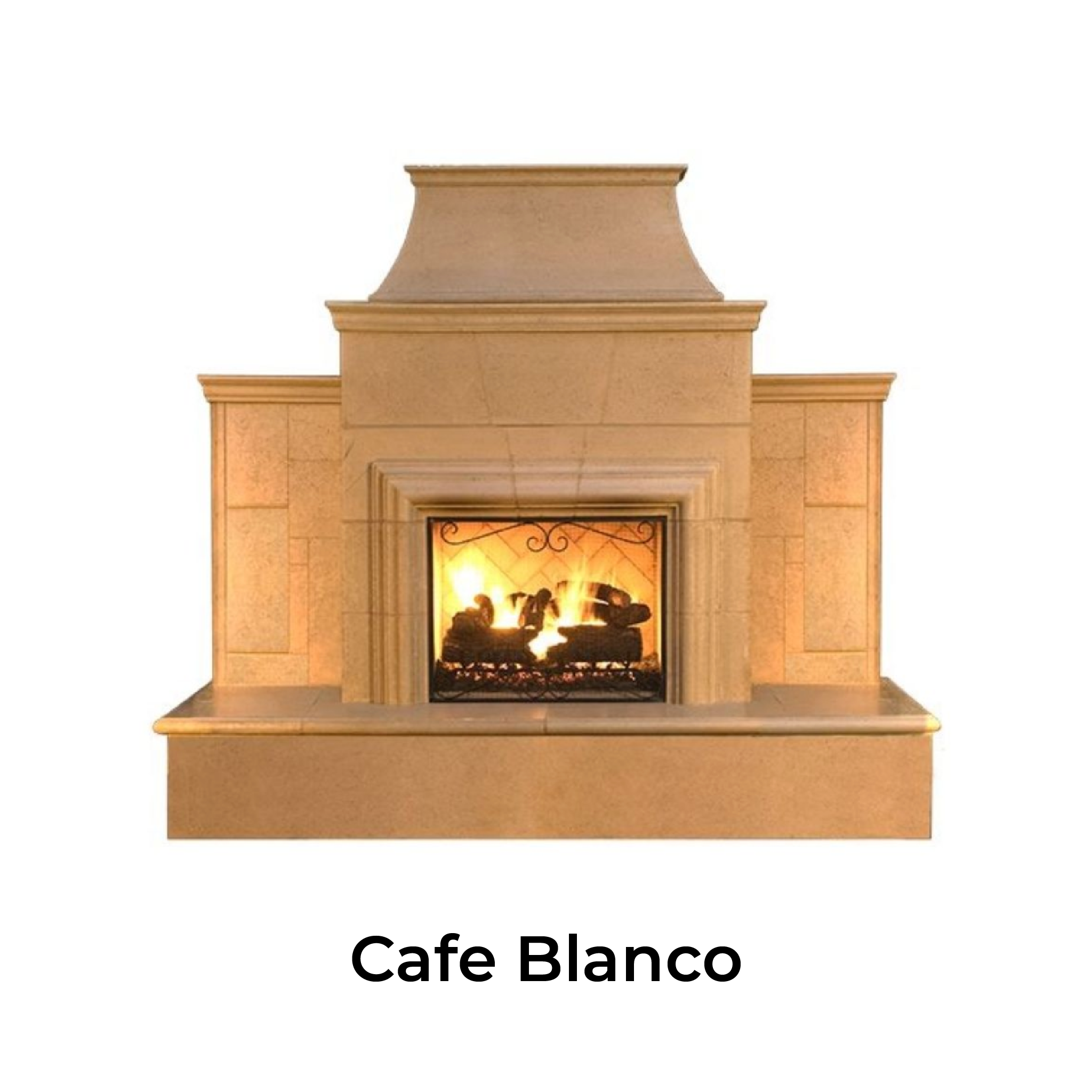 American Fyre Design Grand Cordova