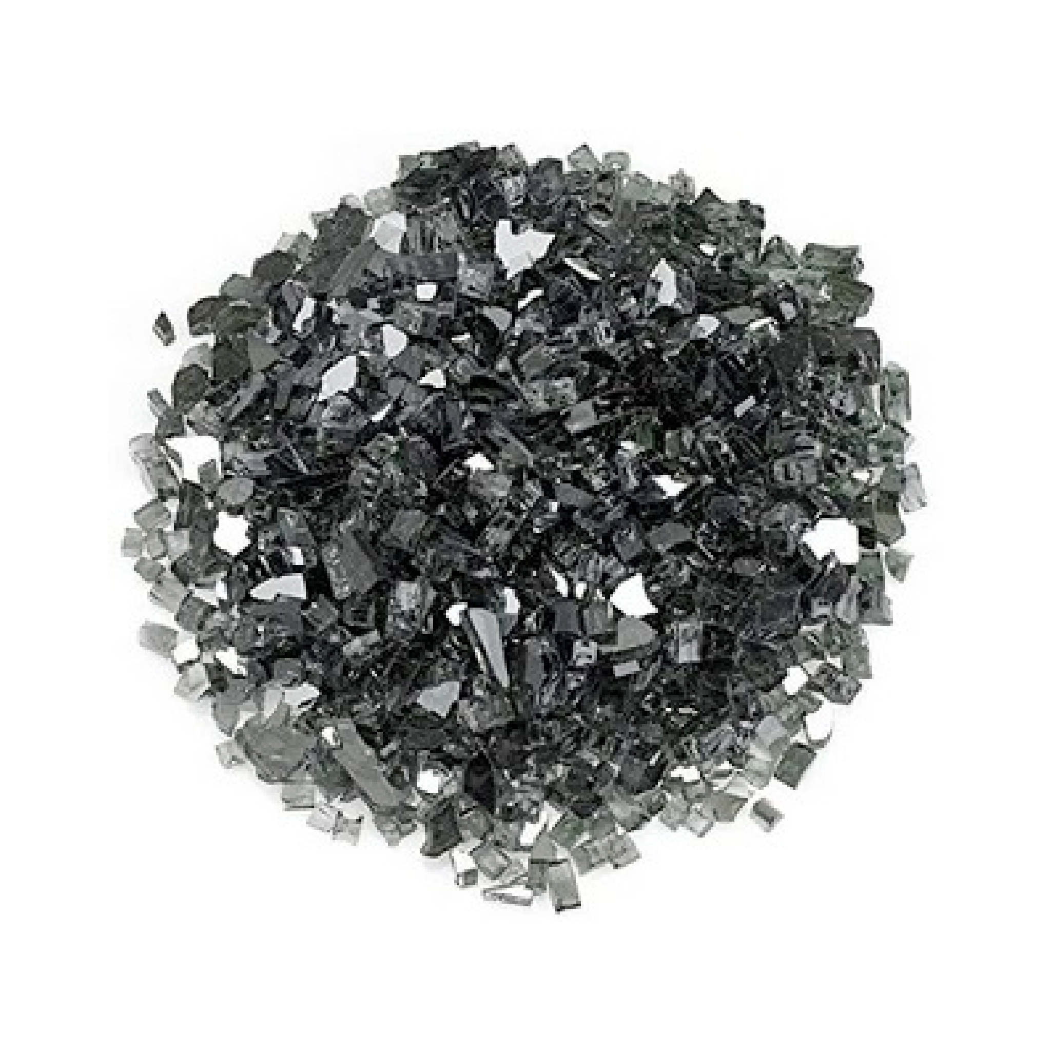 HPC Reflective Fire Glass (10 lb bag)