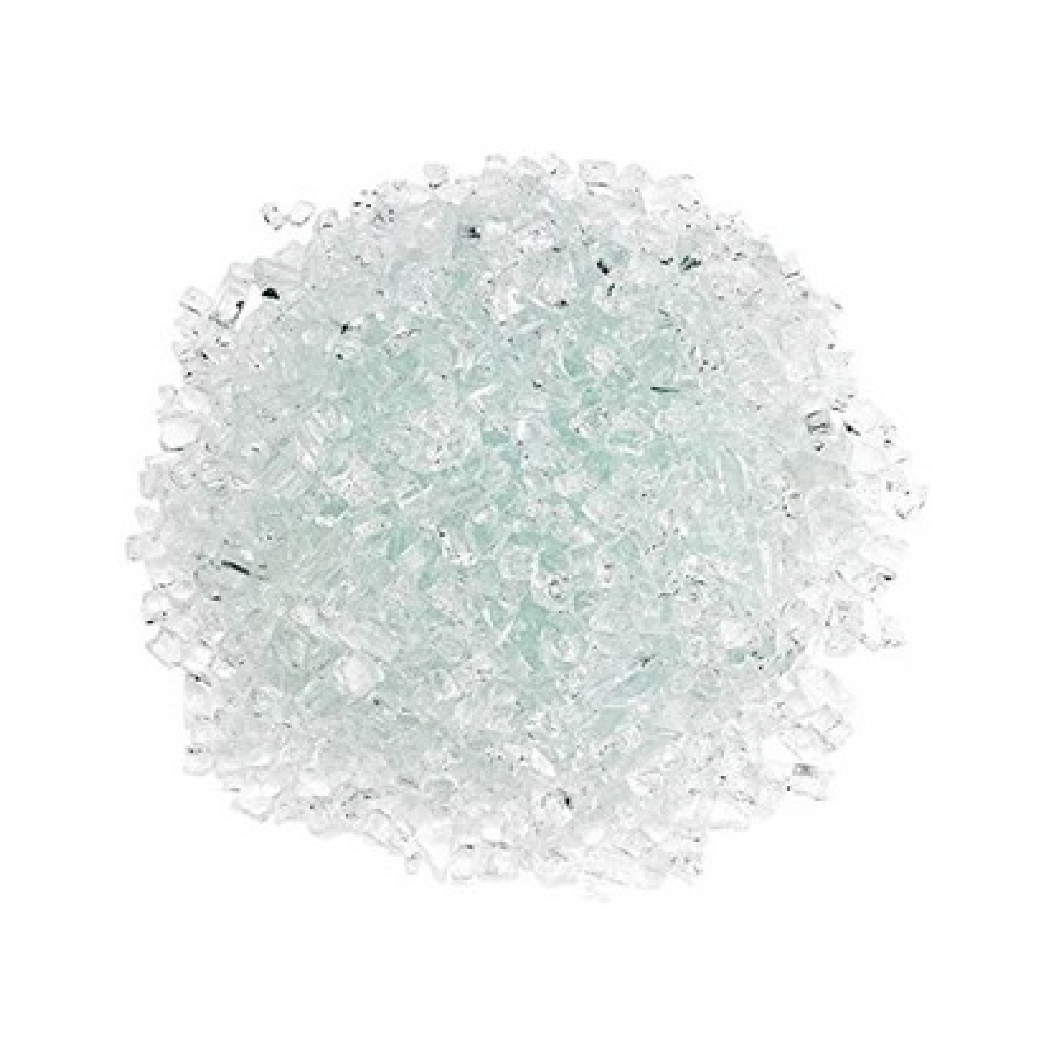 HPC Reflective Fire Glass (10 lb bag)