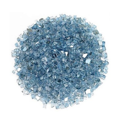 HPC Reflective Fire Glass (10 lb bag)
