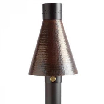 HPC - TK-EI Series Torch Head - SmartARC Electronic Ignition - Kano Top - 10,000 BTU