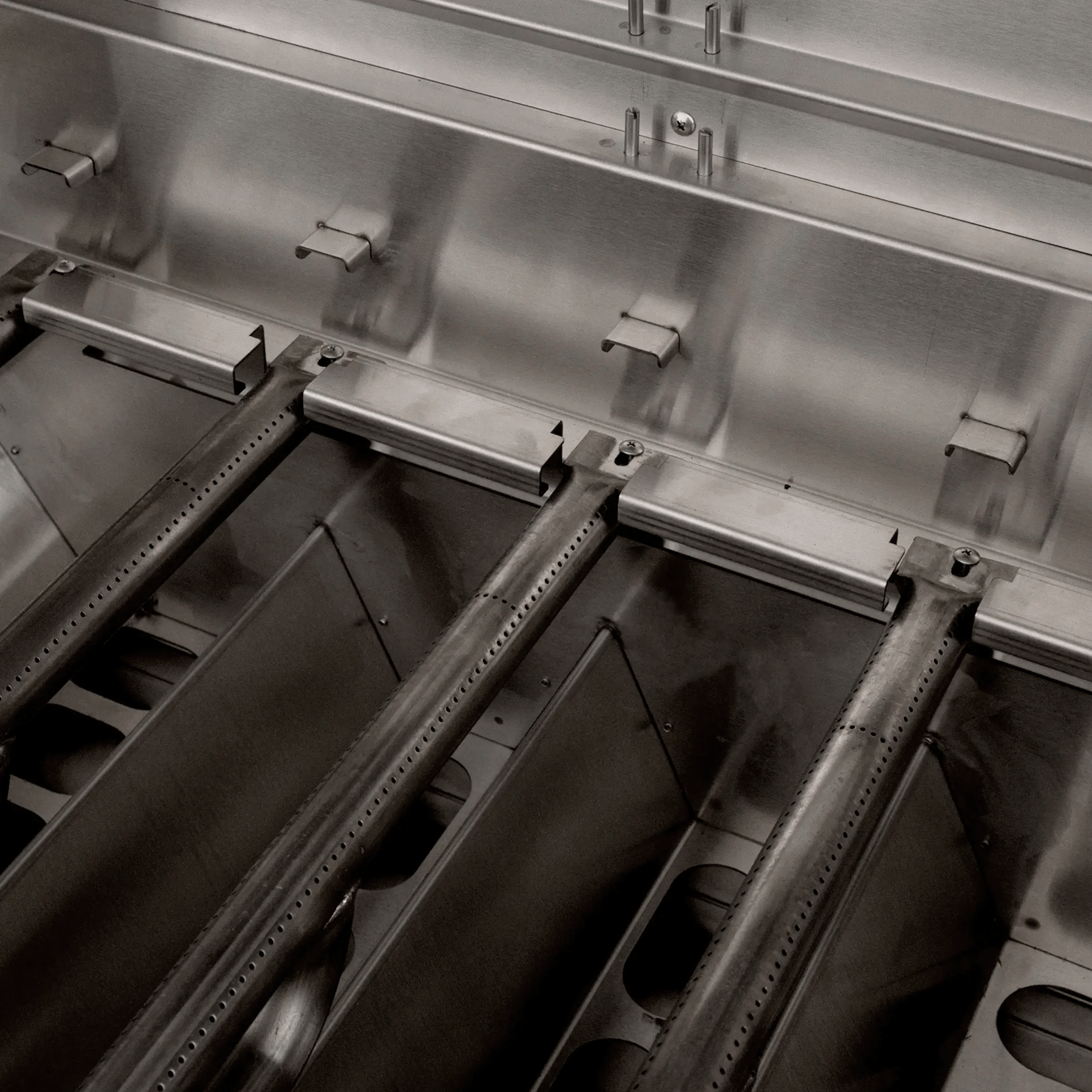 Encore - Hybrid Grill - American Made Grills