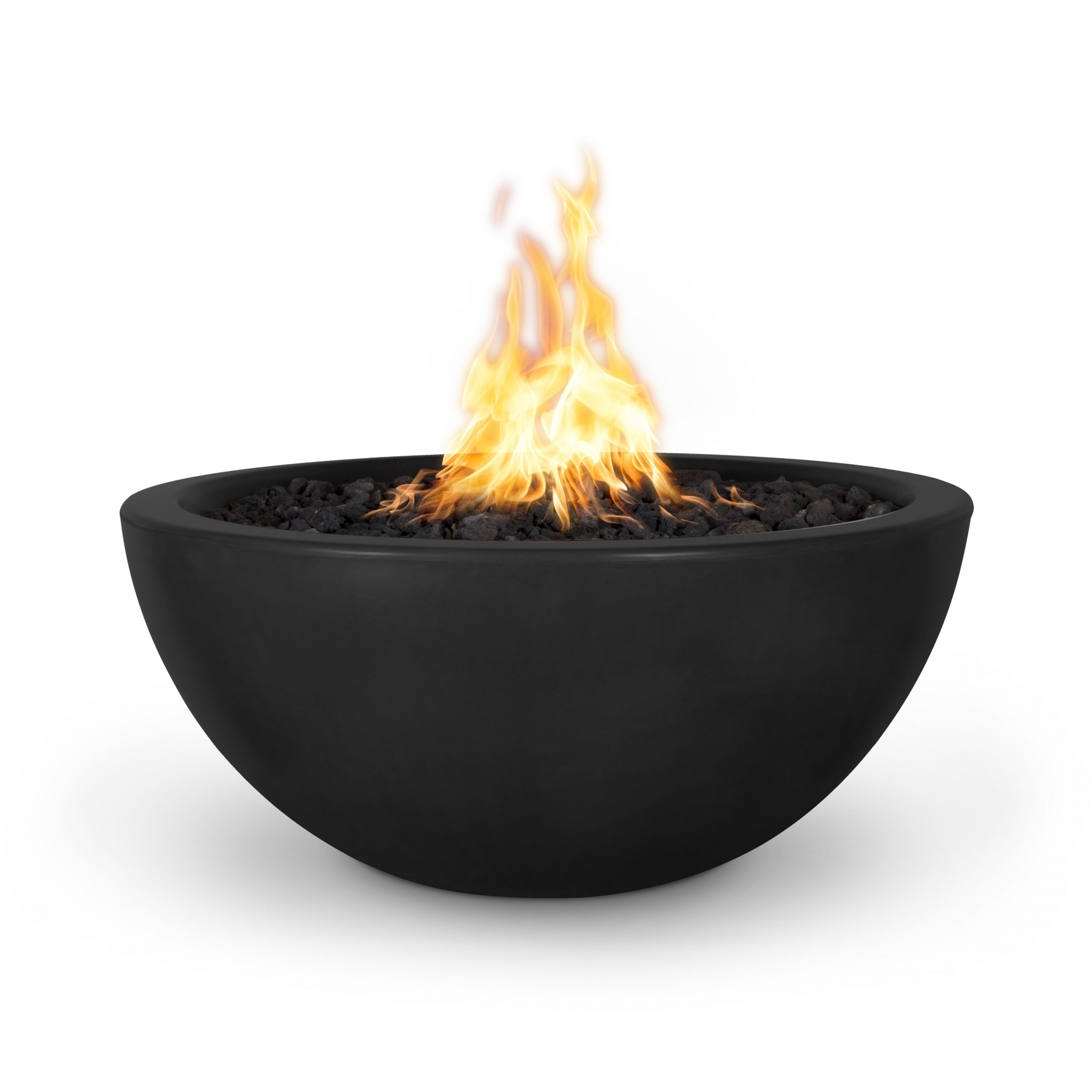 LUNA FIRE PIT GFRC Concrete