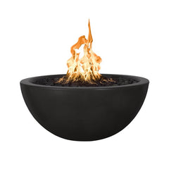 LUNA FIRE PIT GFRC Concrete