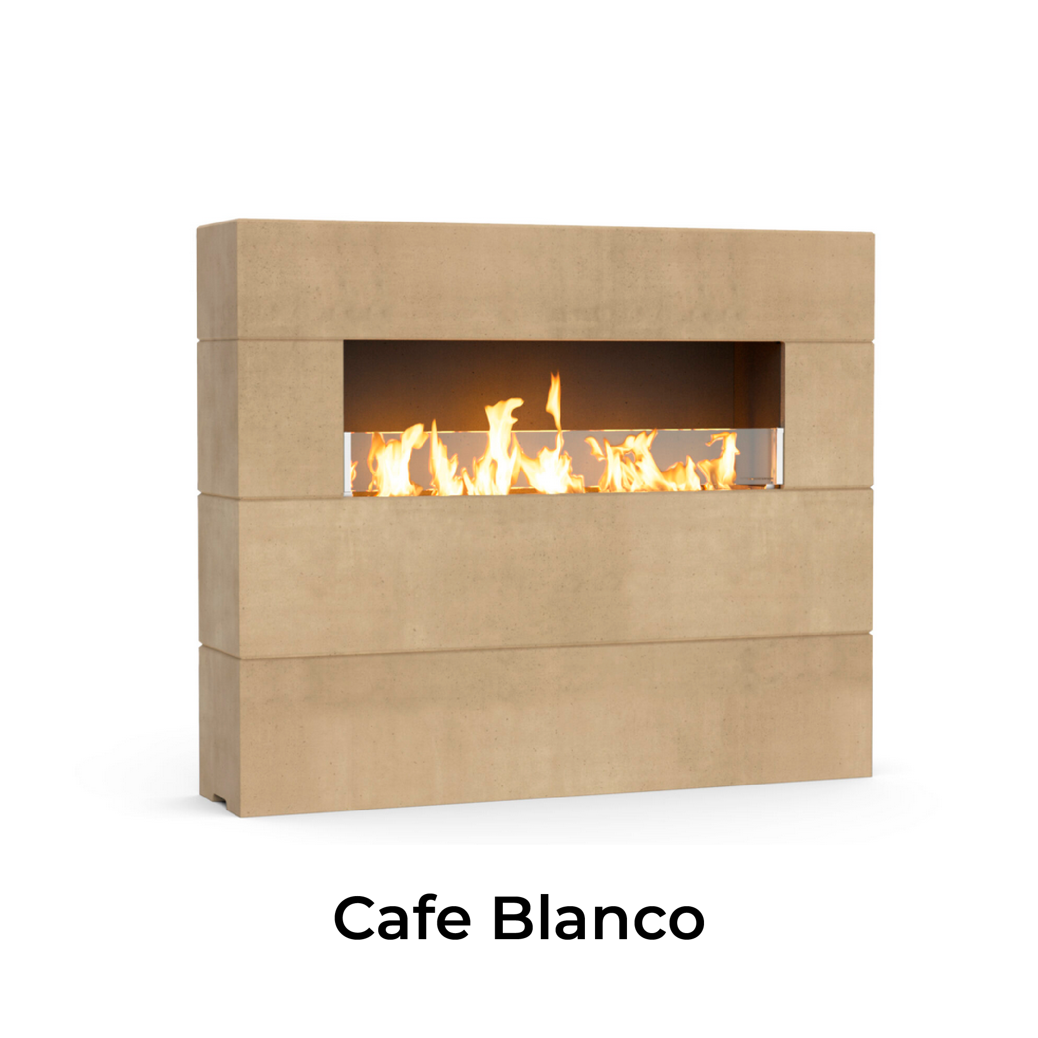 American Fyre Design Milan Tall