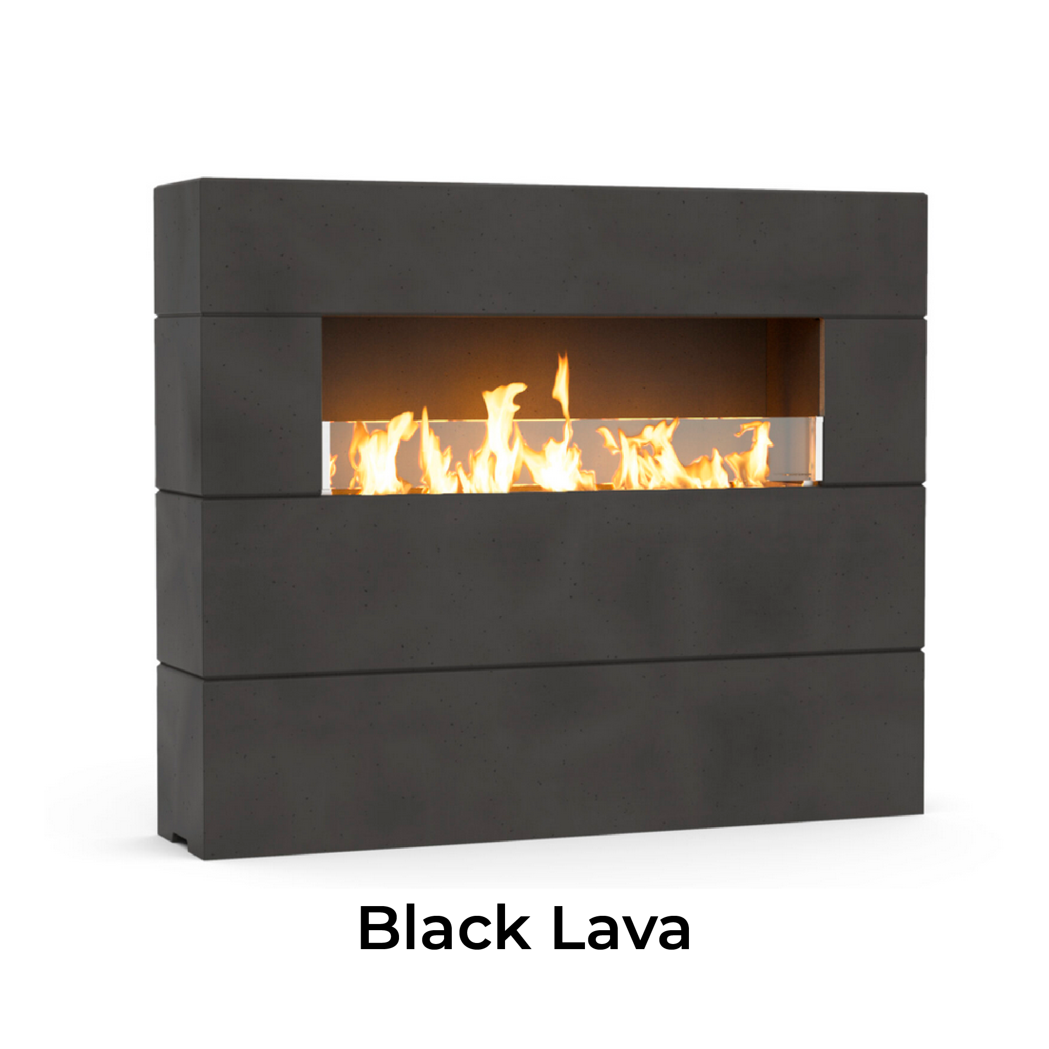 American Fyre Design Milan Tall