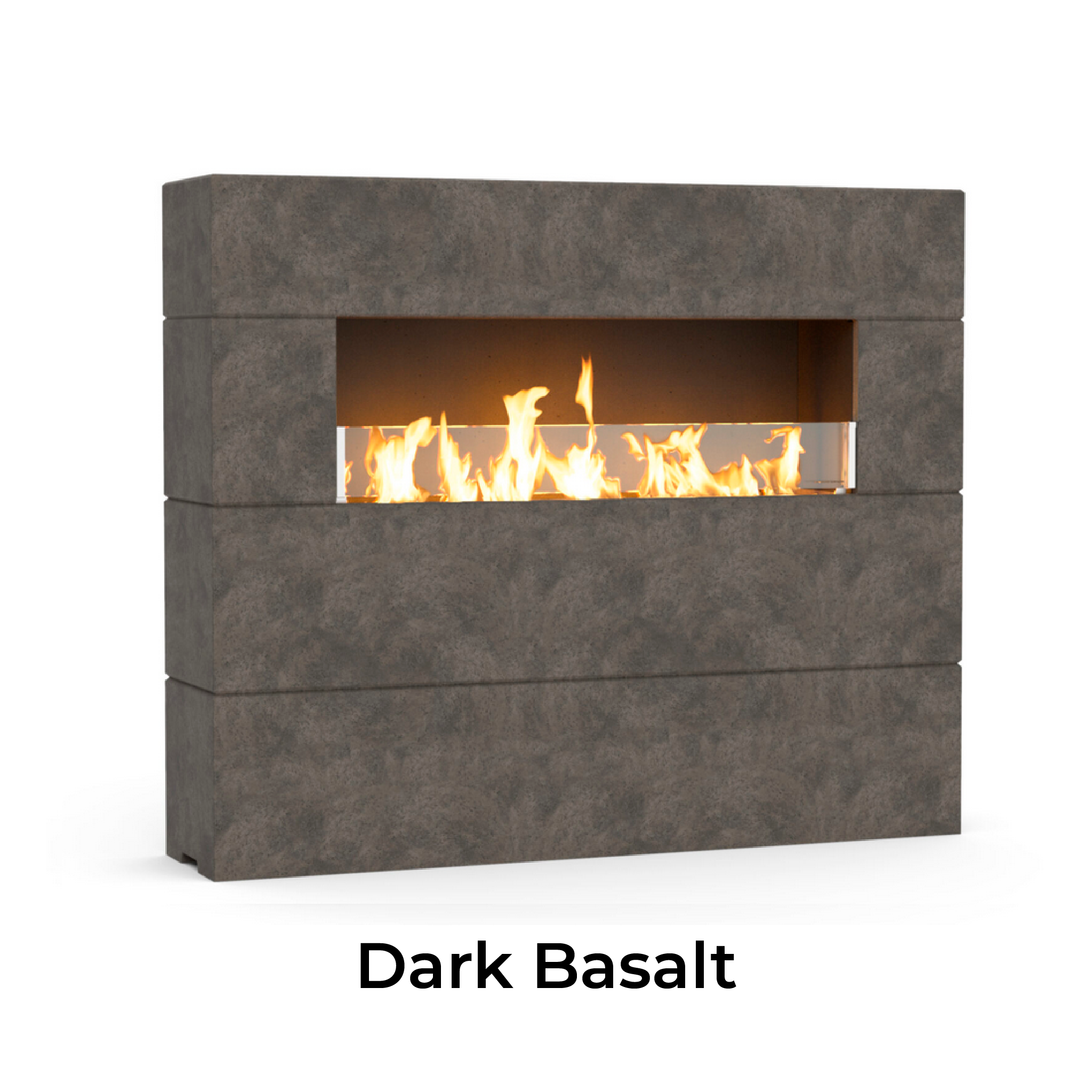 American Fyre Design Milan Tall