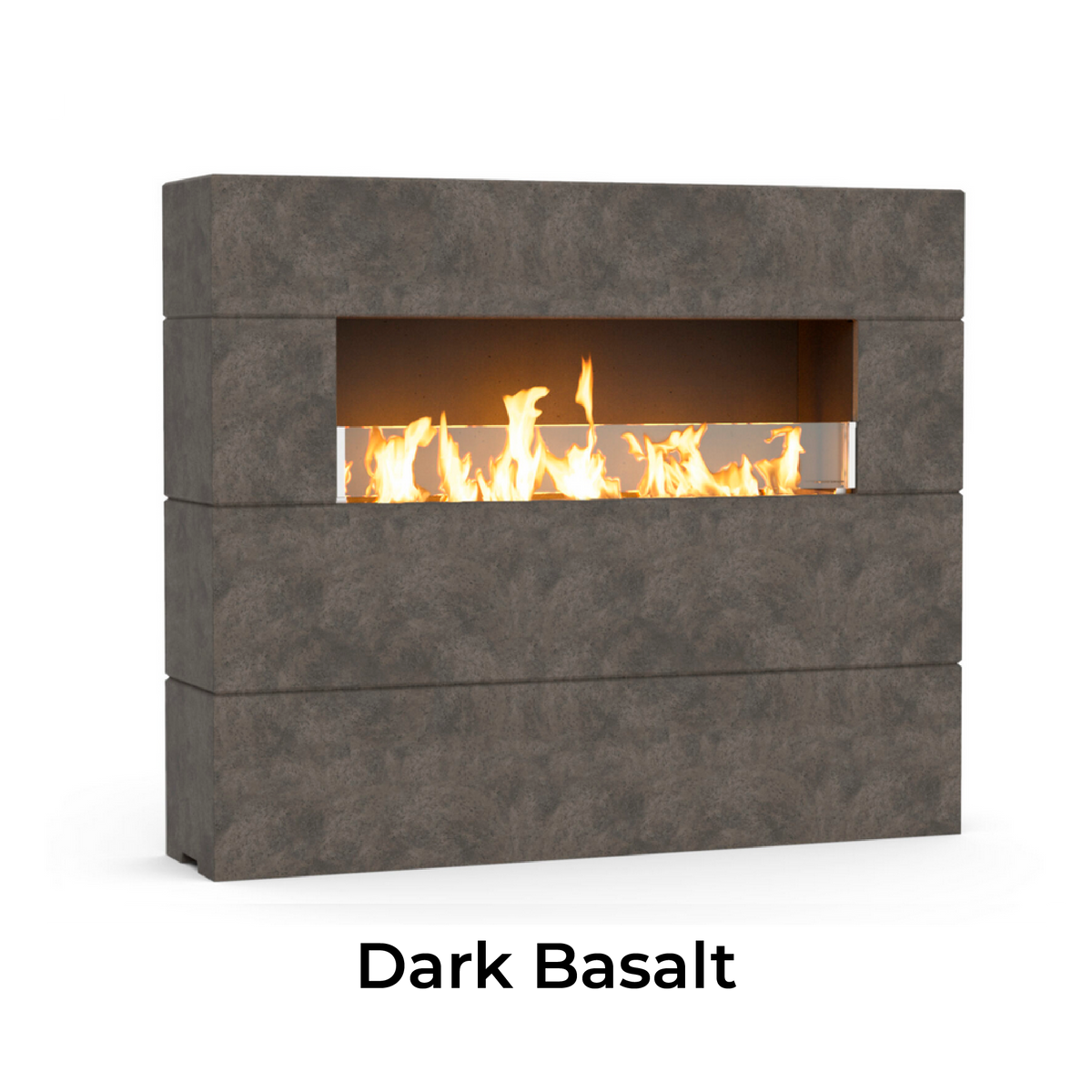 American Fyre Design Milan Tall