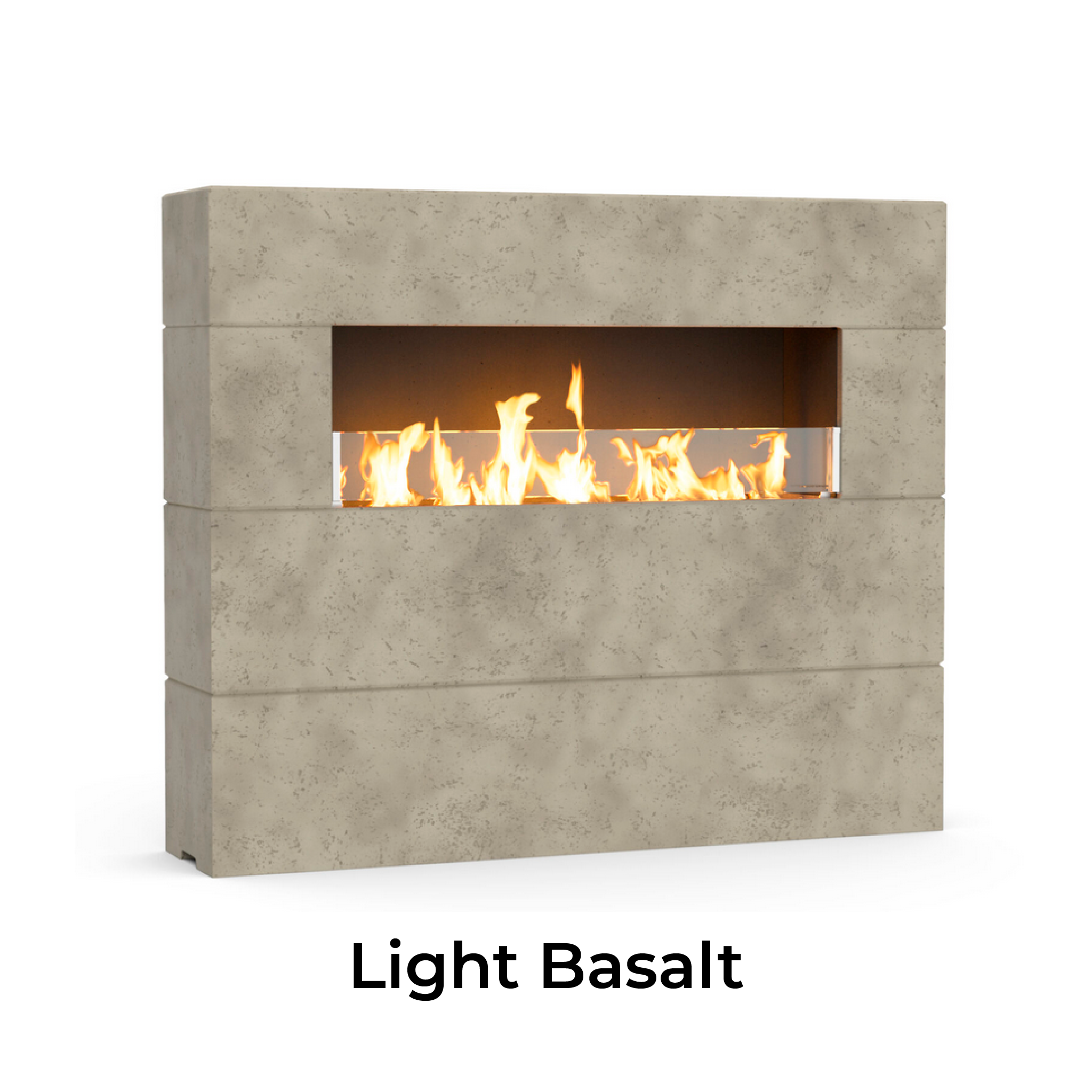 American Fyre Design Milan Tall