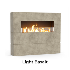 American Fyre Design Milan Tall