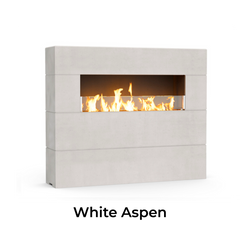 American Fyre Design Milan Tall