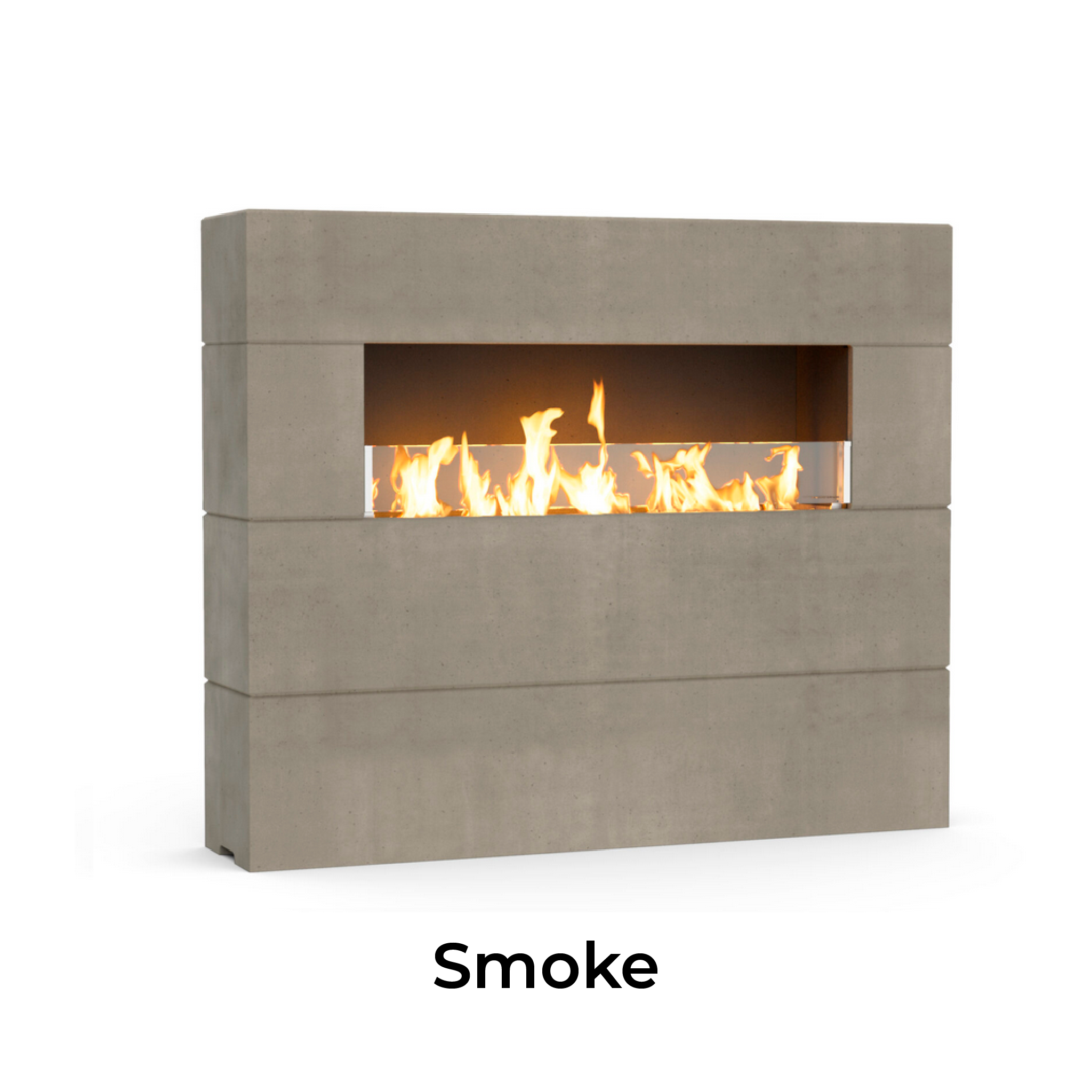 American Fyre Design Milan Tall