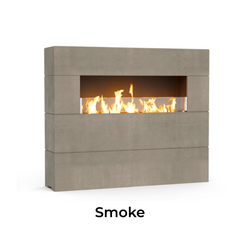 American Fyre Design Milan Tall