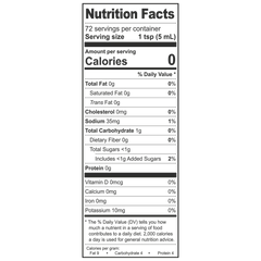 The Breakfast Sauce - Bear and Burton Breakfast Sauce - 12 FL OZ Bottle